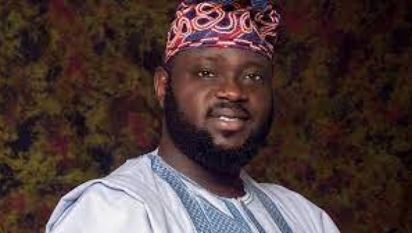 U.S. govt seeks forfeiture of Ogun gov’s aide, Abidemi Rufai’s $600,000 proceeds of fraud